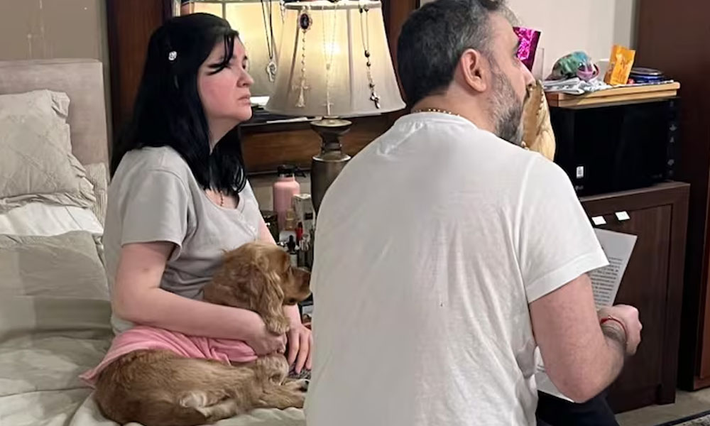 PRISIÓN PREVENTIVA PARA DALIA LÓPEZ
    
    <div class=