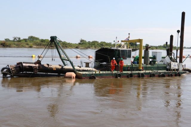 ESSAP TOMA MEDIDAS PARA ABASTACER CON AGUA A CIUDADANOS EN ASUNCIÓN 
    
    <div class=