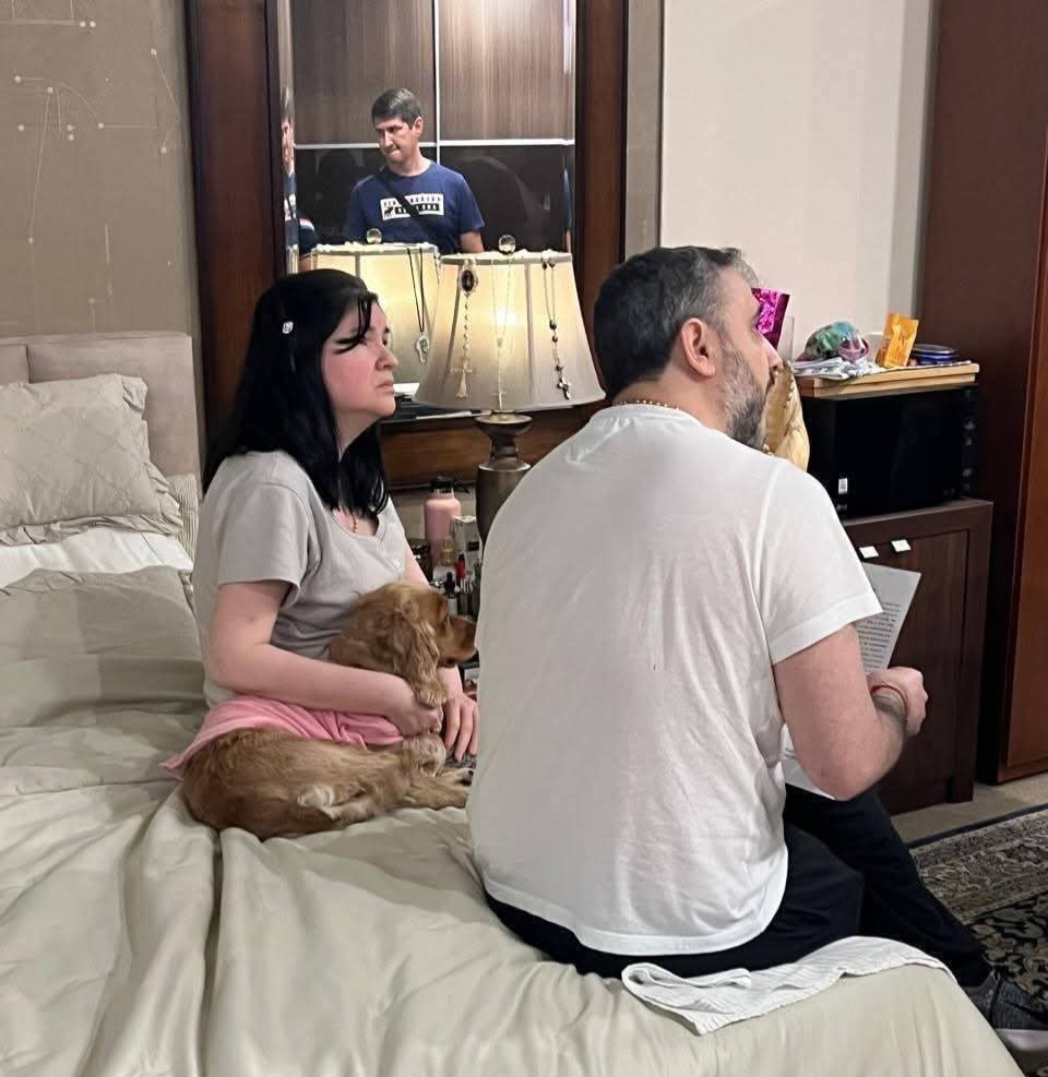 CAPTURAN A DALIA LÓPEZ EN ASUNCIÓN TRAS AÑOS PRÓFUGA
    
    <div class=