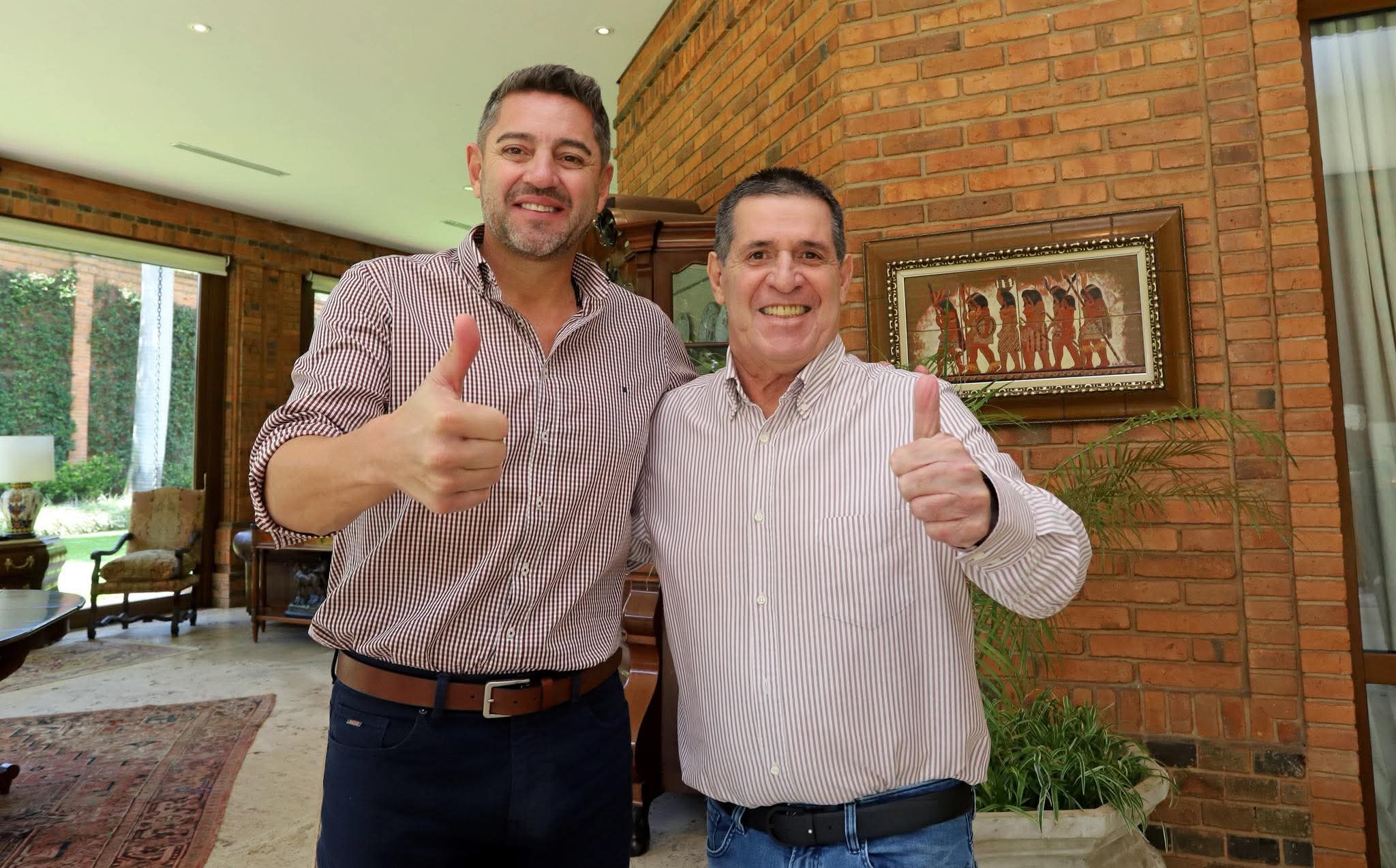 CARTISMO CONFIRMA A PEDRO ALLIANA COMO PRECANDIDATO PRESIDENCIAL
    
    <div class=