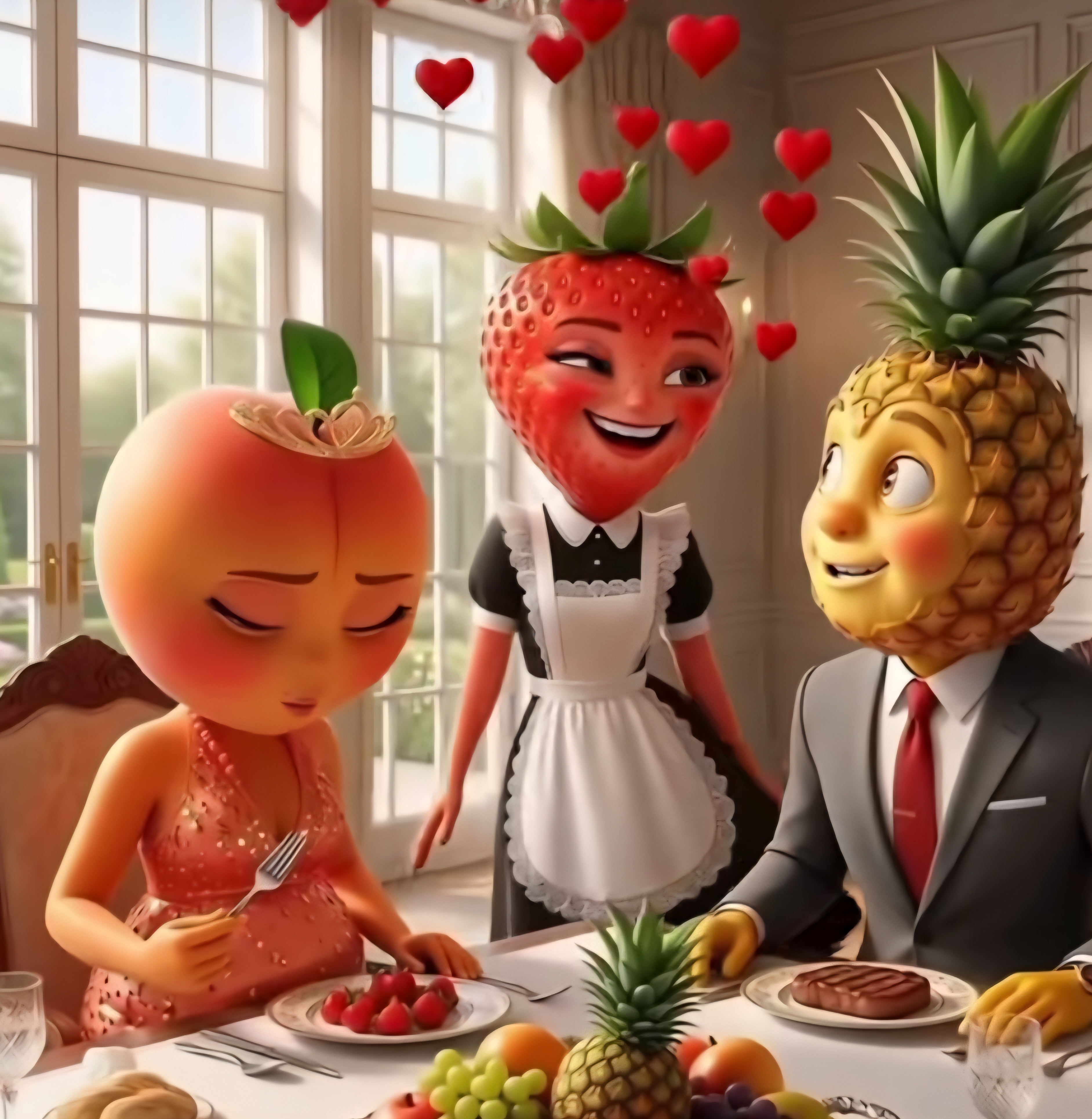 FRUTINOVELAS: EL FENÓMENO VIRAL QUE MEZCLA DRAMA, HUMOR E INTELIGENCIA ARTIFICIAL
    
    <div class=