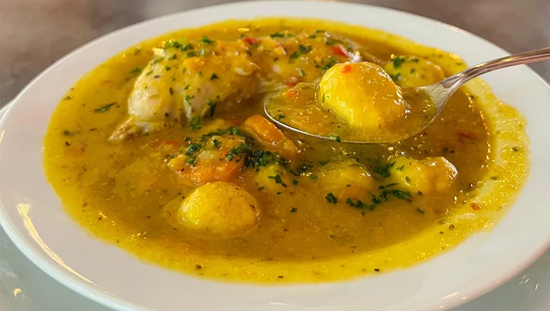 EL VORI VORI ÁRA SERA EN ITAUGUÁ CON UNA FIESTA GASTRONÓMICA  Y CULTURAL 
    
    <div class=