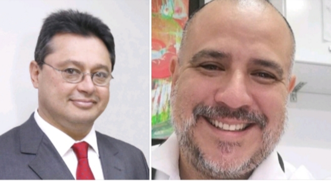 DESTITUCIÓN DE MÉDICO GENERA POLÉMICA Y LA OPOSICIÓN CRITICA AL GOBIERNO 
    
    <div class=