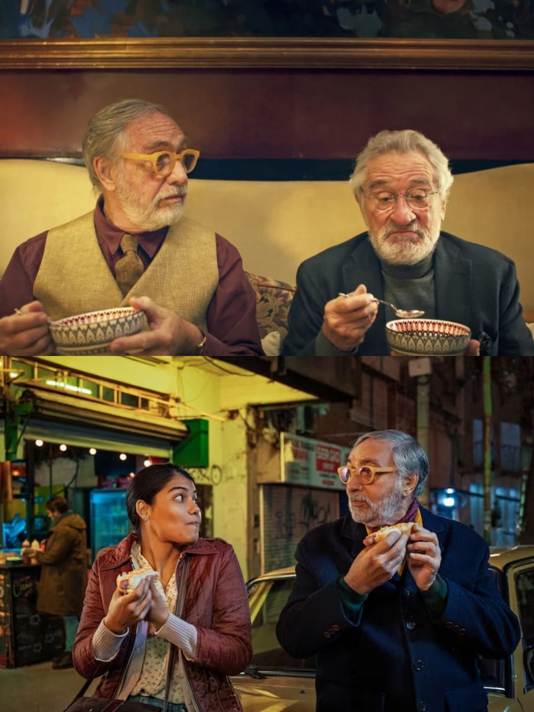 MUERE LUIS BRANDONI, REFERENTE DEL TEATRO Y EL CINE ARGENTINO, A LOS 86 AÑOS 
    
    <div class=