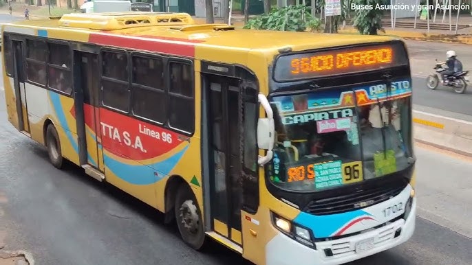 SUBSIDIO  INSUFICIENTE: PROBLEMAS EN EL TRANSPORTE PERSISTEN
    
    <div class=