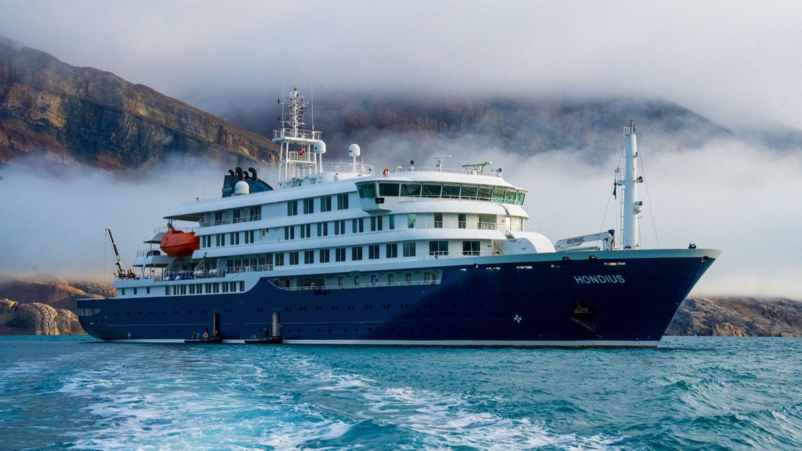 OMS INVESTIGA POSIBLE CONTAGIO ENTRE PERSONAS EN BROTE DE HANTAVIRUS EN CRUCERO 
    
    <div class=