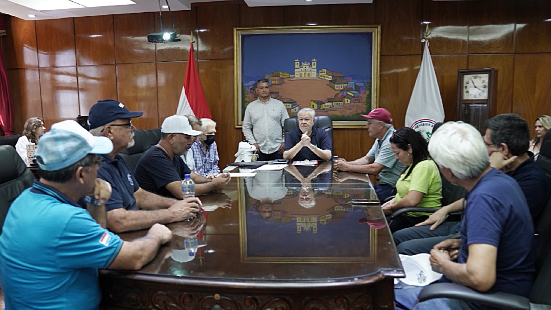 DOCENTES DAN ULTIMÁTUM DE 30 DÍAS AL IPS: SI NO HAY MEDICAMENTOS HABRÁ PARO NACIONAL 
    
    <div class=