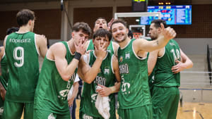FERRO Y OLIMPIA INSCRIBEN SU NOMBRE EN EL FINAL FOUR
    
    <div class=