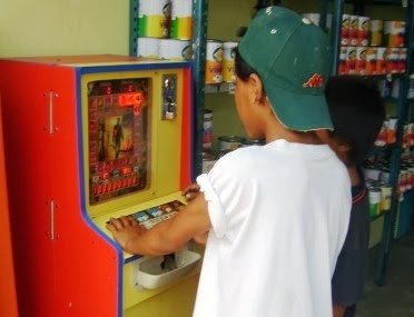 CONAJZAR ALERTA QUE OPERAN 100 MIL TRAGAMONEDAS CLANDESTINAS Y DUPLICA RECAUDACIÓN 
    
    <div class=