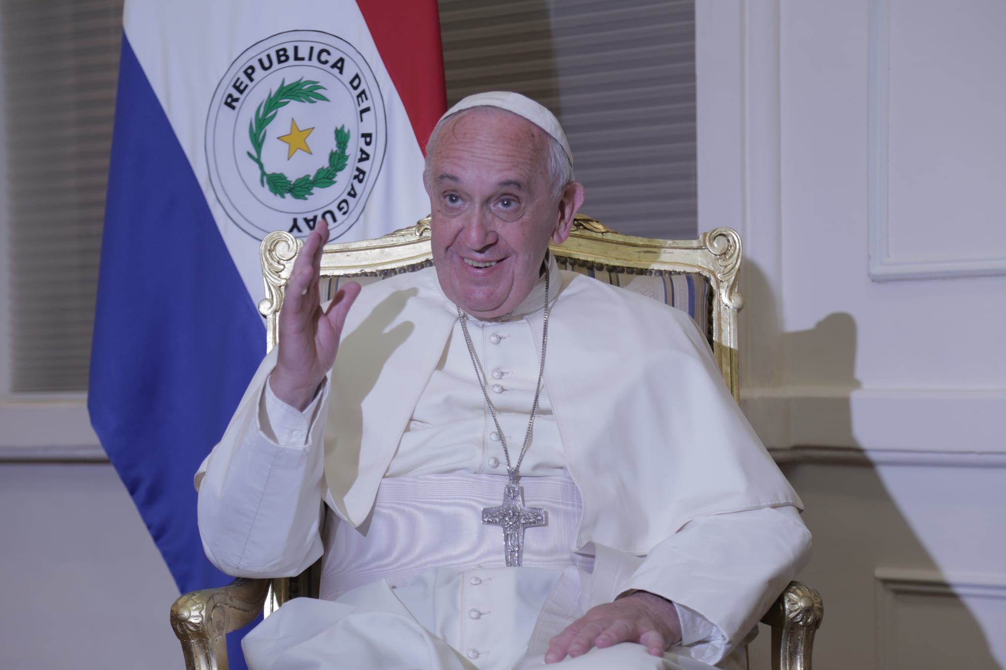 A UN AÑO DE LA MUERTE DEL PAPA FRANCISCO, SU LEGADO SIGUE VIGENTE