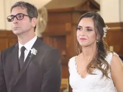 ENTRE EL AMOR Y LA BÚSQUEDA DE VERDAD: AGUILERA RECUERDA A PECCI EN SU ANIVERSARIO