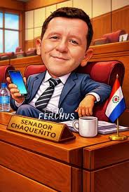 EL GIRO QUE SE ESPERABA EN EL SENADO