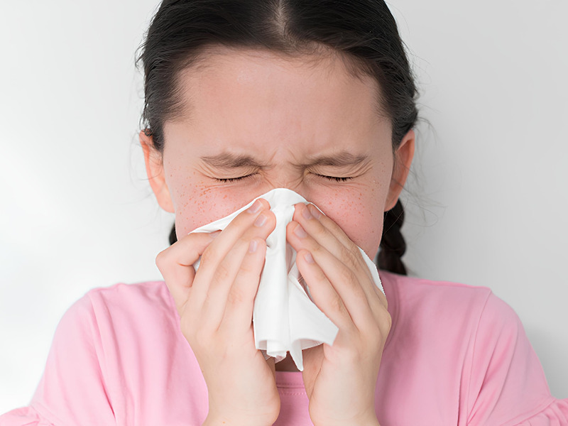 SALUD ADVIERTE AUMENTO DE CASOS:  SUBEN A 59 LOS MUERTOS POR VIRUS RESPIRATORIOS EN 2026 