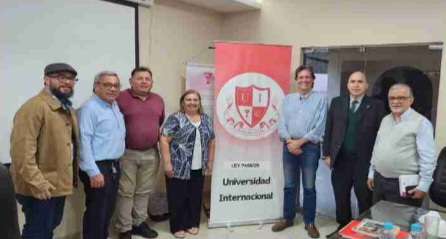 UNIVERSIDAD INTERNACIONAL EMITE COMUNICADO TRAS CUESTIONAMIENTOS DE EX DIRECTIVO