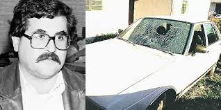 A 35 AÑOS DEL CRIMEN DE SANTIAGO LEGUIZAMÓN: EL PERIODISTA QUE ELIGIÓ LA VERDAD HASTA EL FINAL 