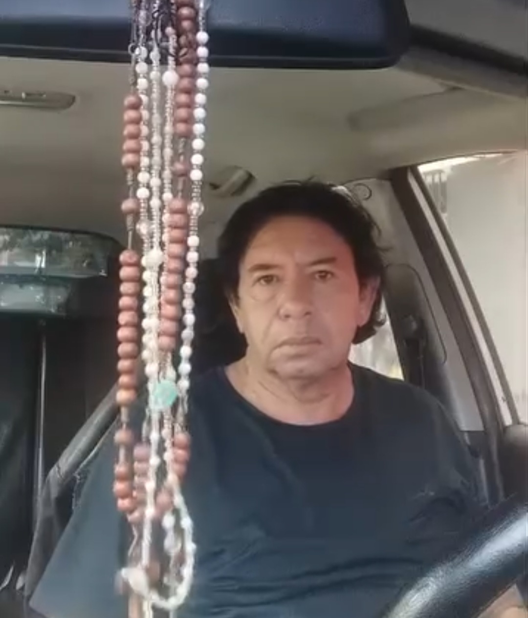 MARIO BRACHO PIDE APOYO PARA COSTEAR TRATAMIENTO MÉDICO DE SU HIJA