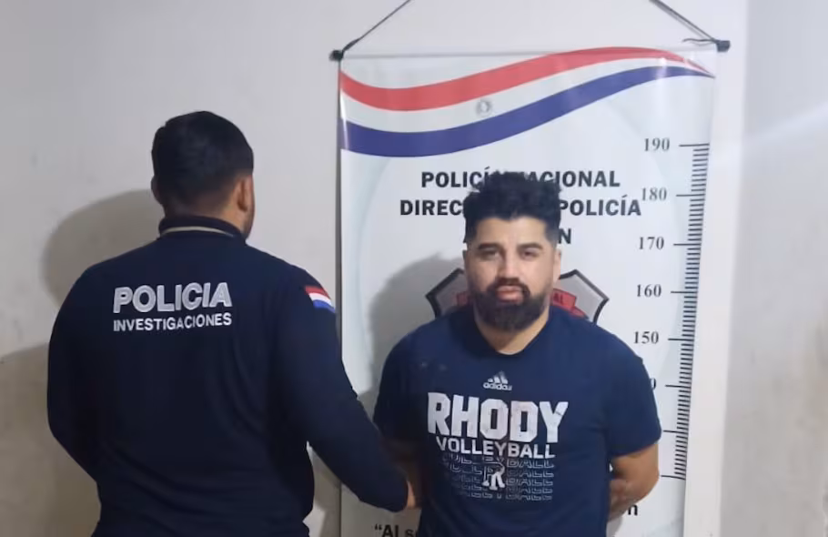 CONDUCTOR DE PLATAFORMA IRÁ A PRISIÓN TRAS MUERTE DE PASAJERO EN BARRIO MBURUCUYÁ 