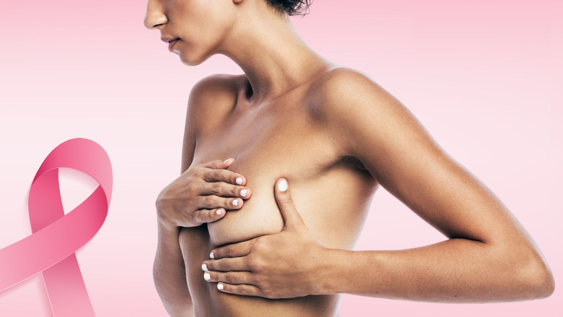 DÍA NACIONAL CONTRA EL CÁNCER DE MAMA: LA MAMOGRAFÍA DESDE LOS 40 AÑOS ES CLAVE