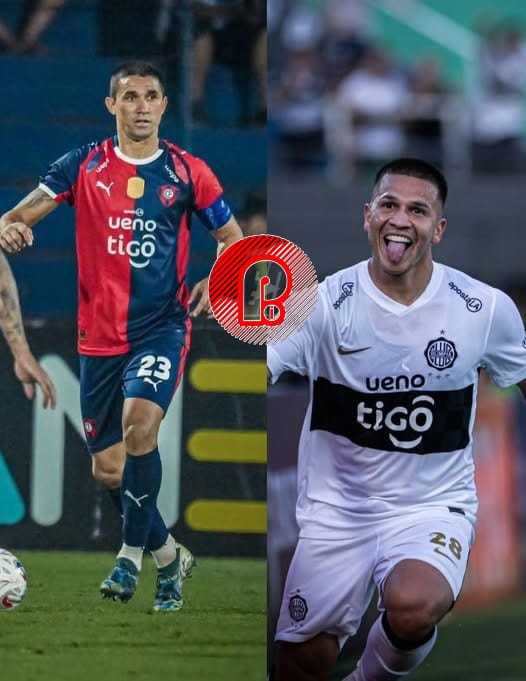 NOCHE HISTÓRICA PARA EL FÚTBOL PARAGUAYO EN COPAS INTERNACIONALES