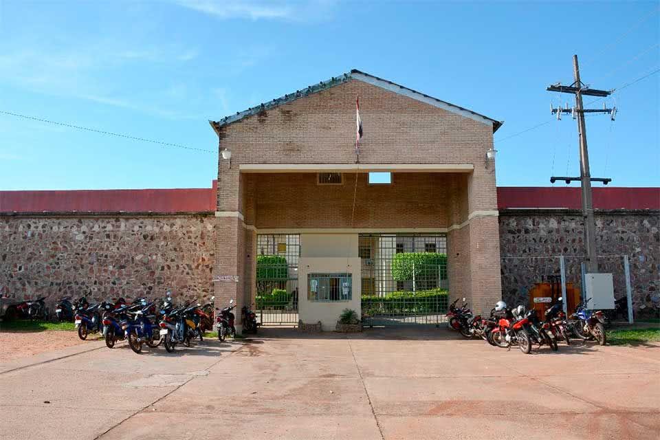 ALARMA EN PENAL DE CONCEPCIÓN: CONFIRMAN CUATRO MUERTES POR TUBERCULOSIS Y SUSPENDEN TRASLADOS 