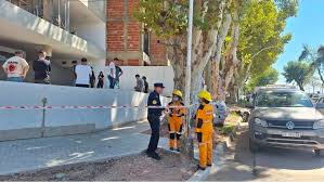 HORROR EN ARGENTINA: ALBAÑIL PARAGUAYO HALLADO MUERTO EN PARED DE OBRA EN CONSTRUCCIÓN