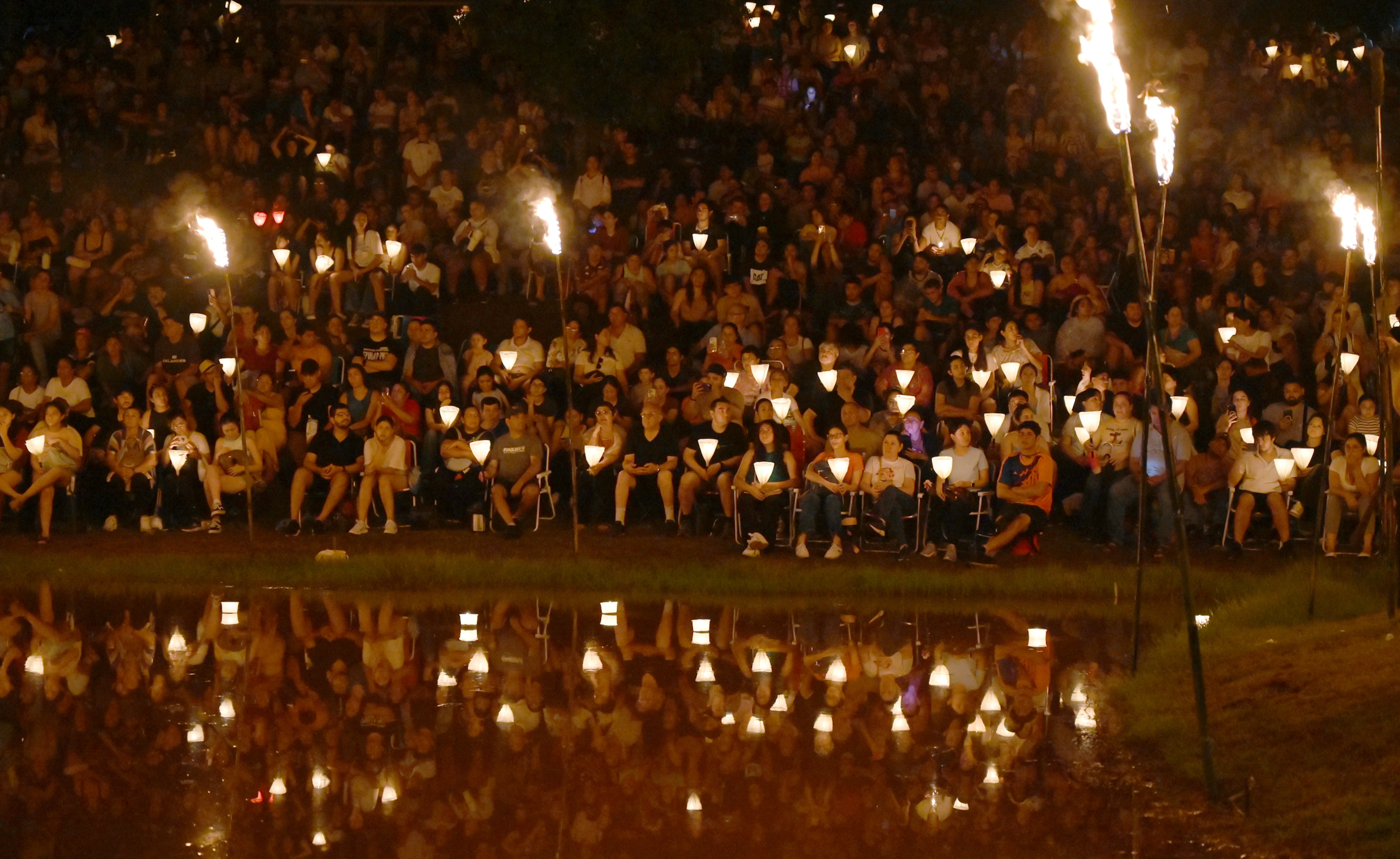 TURISMO INTERNO EN SEMANA SANTA SUPERA LOS USD 55 MILLONES Y DINAMIZA LA ECONOMÍA NACIONAL