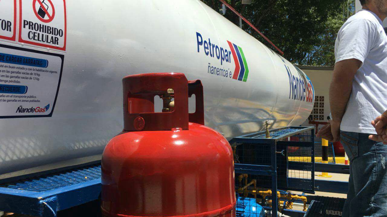 SUBE EL GAS Y LOS COMBUSTIBLES, NUEVA PRESIÓN AL BOLSILLO DESDE ESTA SEMANA 