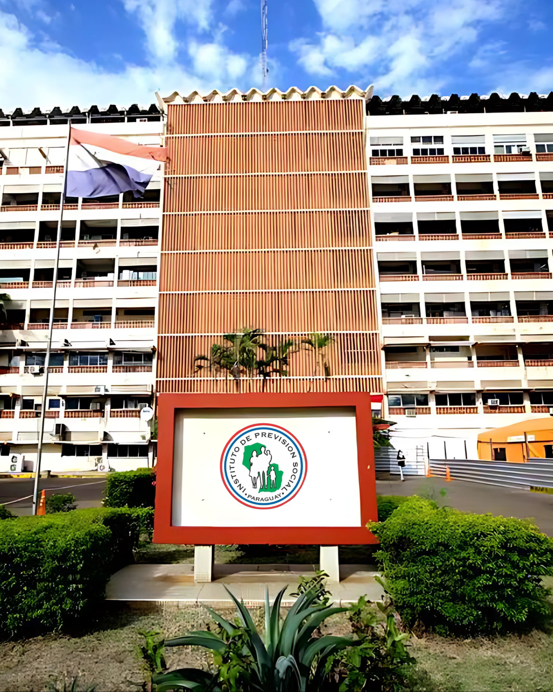 CRISIS EN EL IPS: MOROSIDAD PATRONAL AFECTA SERVICIOS DE SALUD