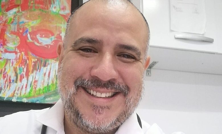 DESTITUYEN A  CARLOS MORINIGO DE LA JEFATURA EN EL  INERAM POR  DENUNCIAR FALTA  DE INSUMOS 