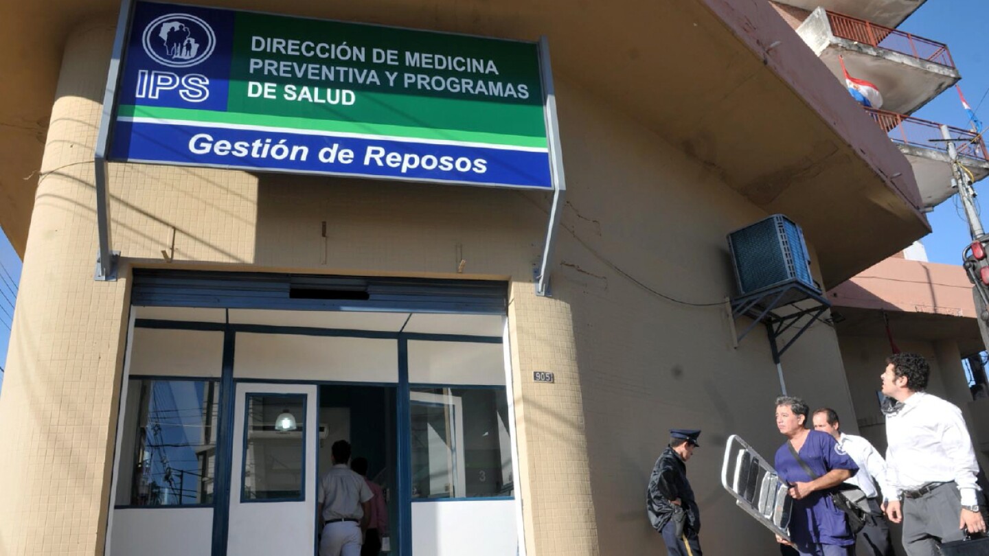 CRECE LA PREOCUPACIÓN POR AUSENCIAS LABORALES MIENTRAS IPS ACLARA LÍMITES EN SUBSIDIOS POR ENFERMEDAD