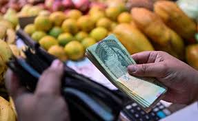 TRABAJADORES PIDEN  AUMENTO  DEL 20% DEL  SALARIO MÍNIMO