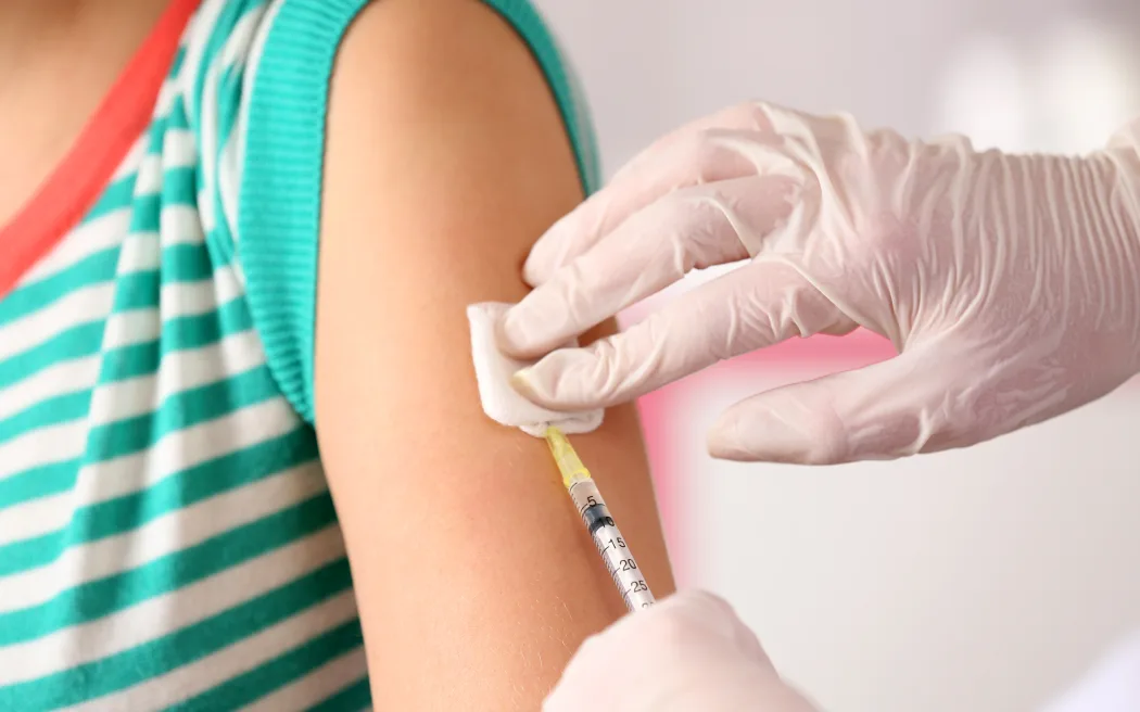 CAMPAÑA DE VACUNACIÓN CONTRA LA INFLUENZA ARRANCA LA PRÓXIMA SEMANA